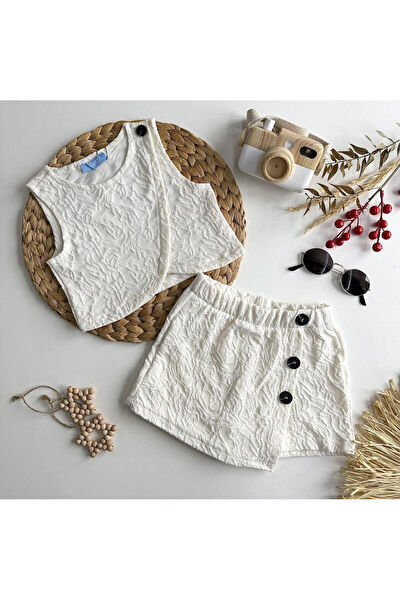 2kids2mom Kız Çocuk Takım