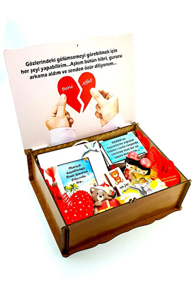 hediye kombini Hediyelik Ürün