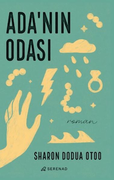Serenad Yayınevi Roman Kitapları