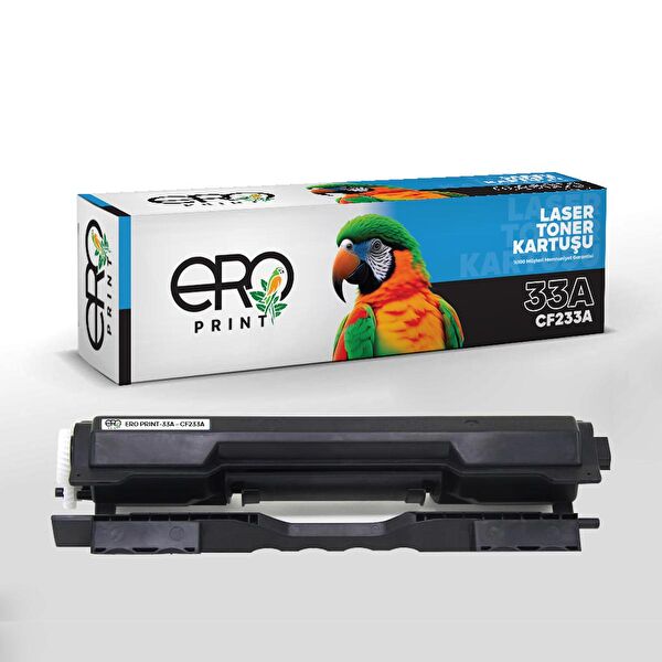 Ero-Print Toner
