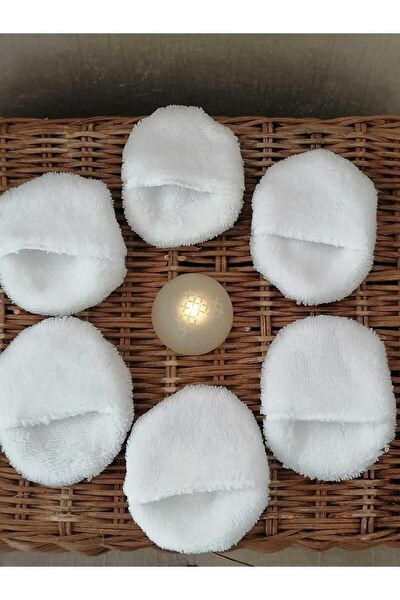 MEŞELİ TEKSTİL Makyaj Temizleme Mendili