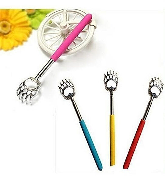 Buffer Cilt Bakım Alet, Ekipmanları