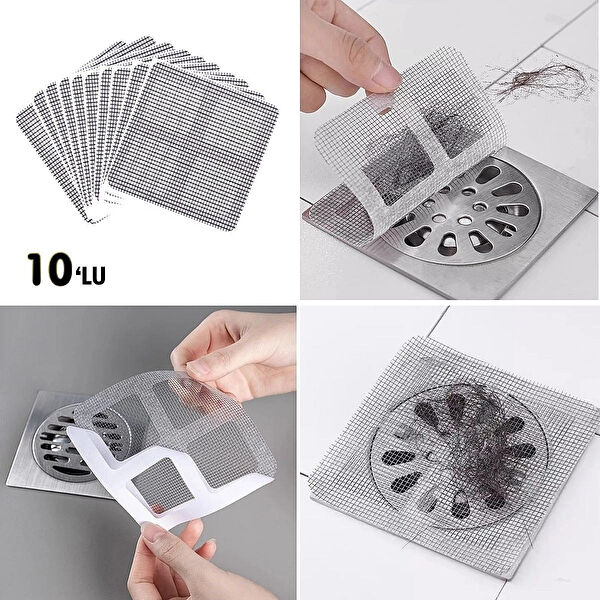 Buffer Filtre Setleri