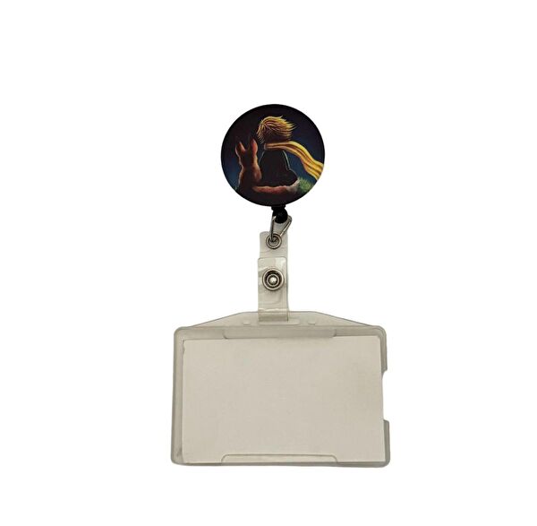 Sağlıkçı Shopping Yaka Kartı ve Aksesuarları