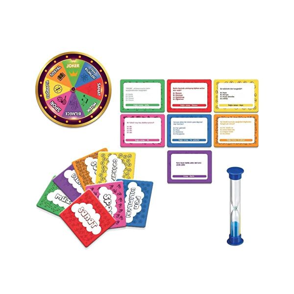 Apexma Kutu Oyunları