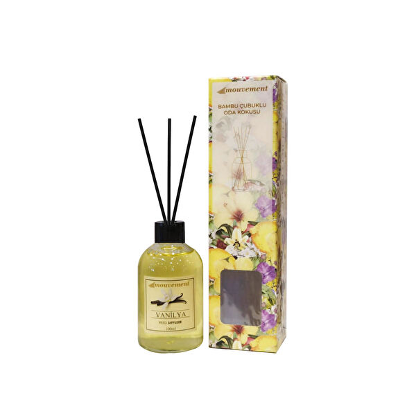 MOUVEMENT Çubuklu Oda Kokusu