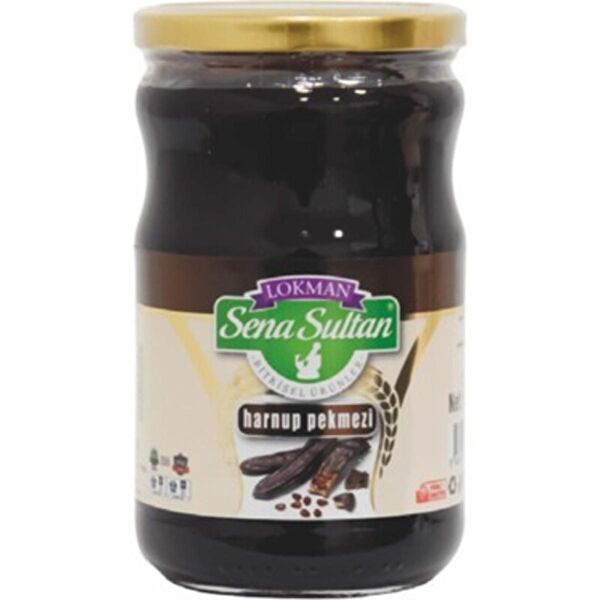 Lokman Tahin, Pekmez