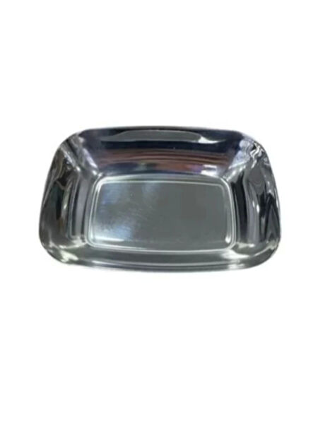 Kısmet Servis, Sunum Tabakları