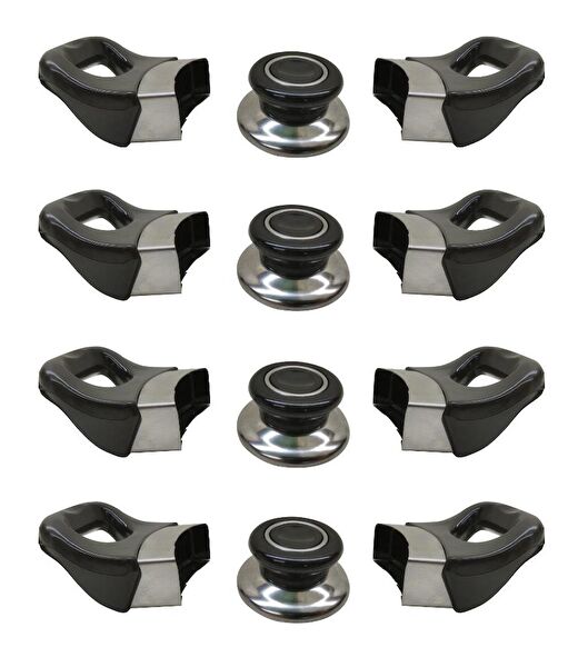 Sultanoğlu Tencere, Tava Aksesuar, Yedek Parça