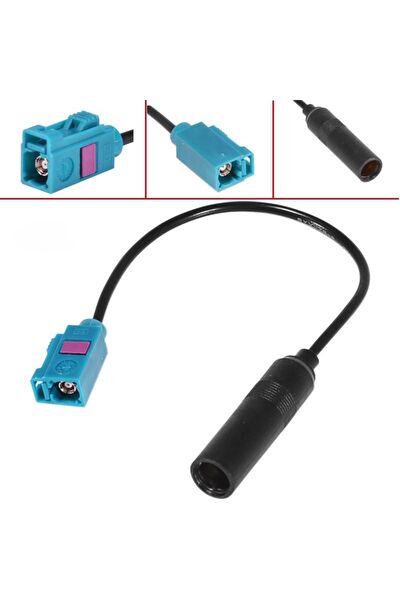 Next Oto Sistem Kabloları ve Aksesuarları