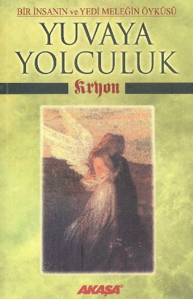 Akaşa Yayınları Roman Kitapları