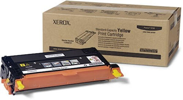Xerox Toner