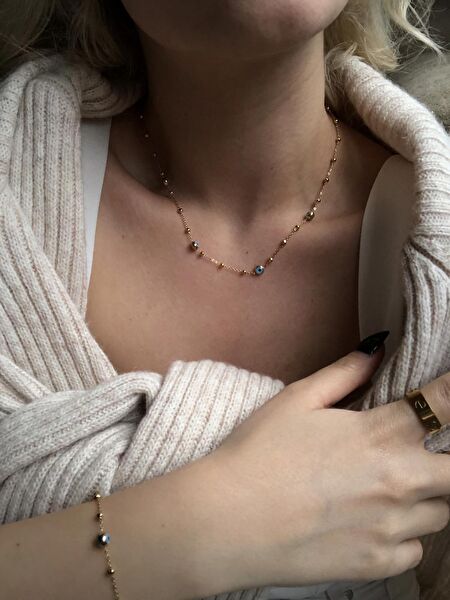 Jadenne Offical Küpe