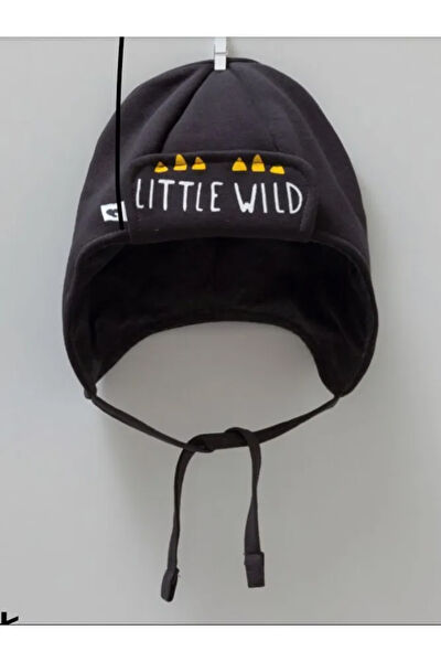 Caramell Bebek Şapka, Bere, Kulaklık