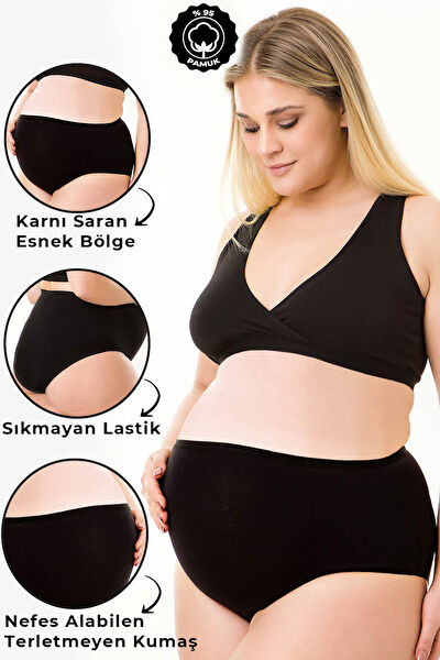 Parlingerie Hamile Külot