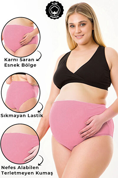 Parlingerie Hamile Külot