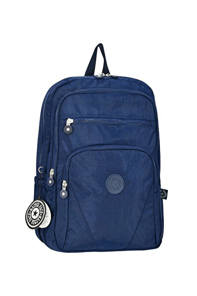 DZC KUZENLER AVM Okul Çantası