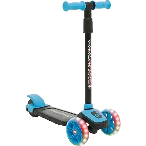 Apexma Çocuk Scooter