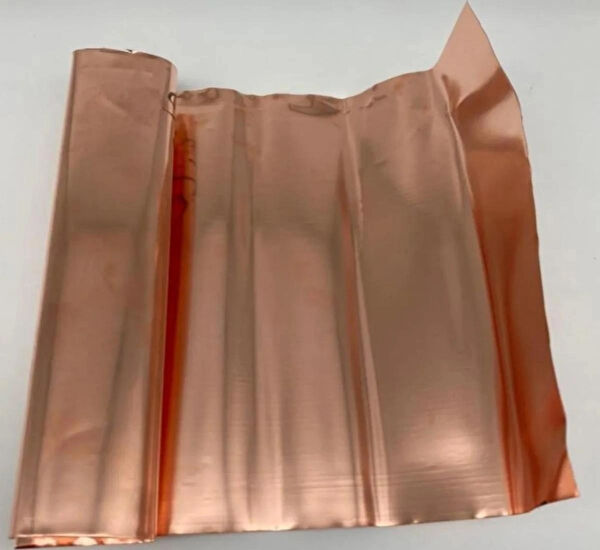 UZUNOĞLU BAKIR Balast