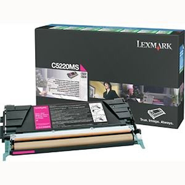 Lexmark Toner