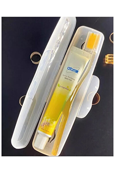 Atomy Diş Fırçası