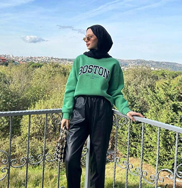 TANISA Kadın Pantolon