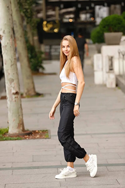 TANISA Kadın Pantolon