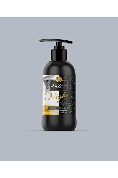 DEXCLUSIVE Vücut Nemlendirici Krem, Losyon