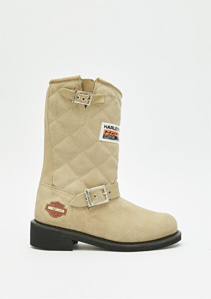 Harley Davidson Kadın Bot