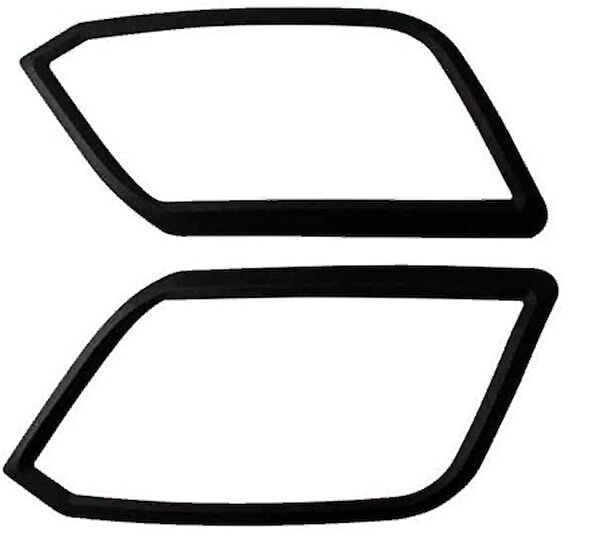 ARİSAR Krom Aksesuarlar