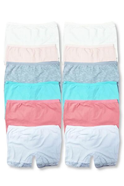 Momslab Kız Çocuk İç Çamaşırı