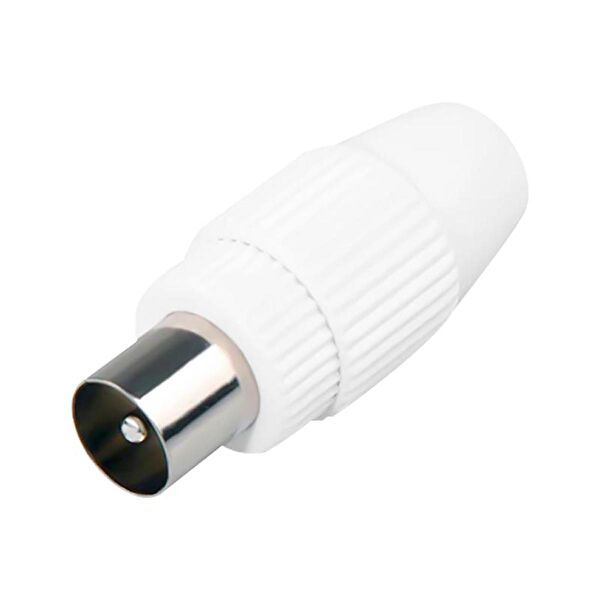 Powermaster Uydu Konnektörü