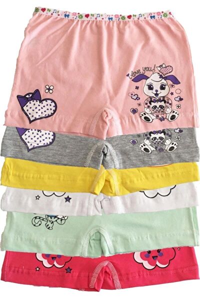 Bonbonetti Kız Çocuk İç Çamaşırı