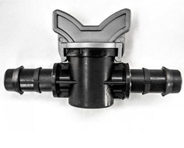 Sera Trend Hortum Bağlantısı, Kelepçe