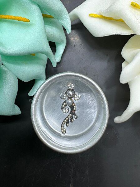 Airbrush Tattoo Hızma