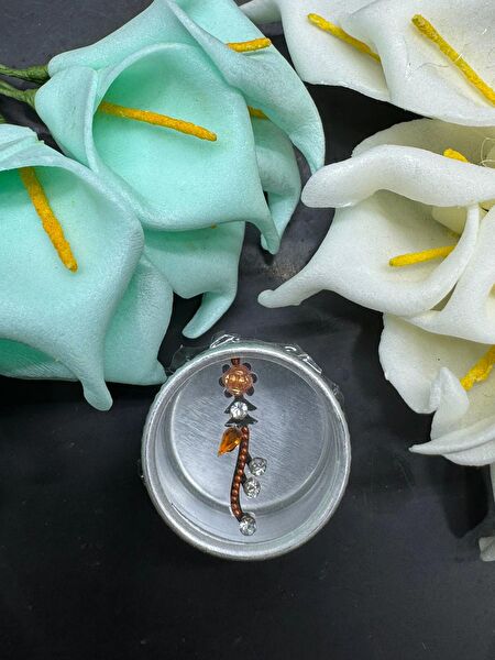 Airbrush Tattoo Hızma