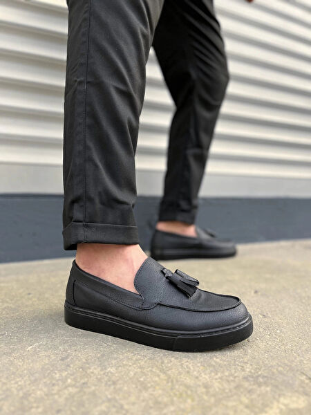 Joy Ayakkabı Erkek Klasik Ayakkabı