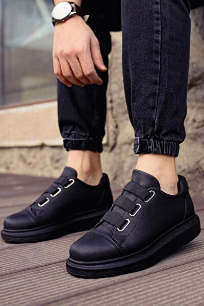 NATURALSHOES Erkek Sneaker Ayakkabı