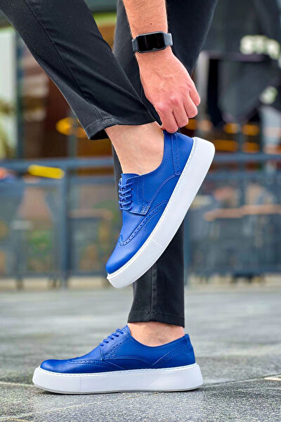 NATURALSHOES Erkek Günlük Ayakkabı