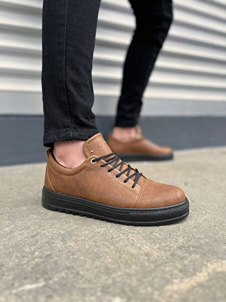 Joy Ayakkabı Erkek Sneaker Ayakkabı