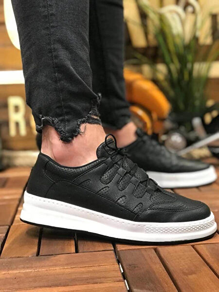 NATURALSHOES Erkek Sneaker Ayakkabı