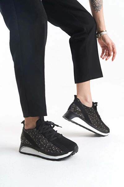 Joy Ayakkabı Kadın Sneaker Ayakkabı