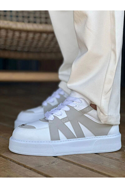 NATURALSHOES Erkek Sneaker Ayakkabı