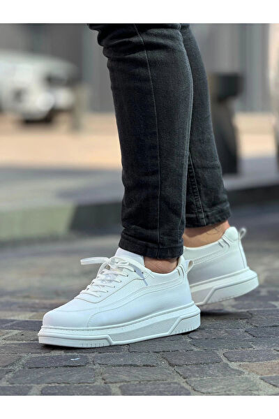 NATURALSHOES Erkek Sneaker Ayakkabı