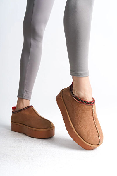 Joy Ayakkabı Kadın Bot