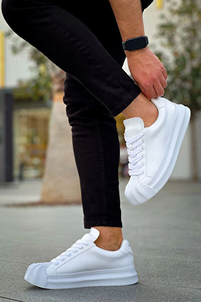 NATURALSHOES Erkek Sneaker Ayakkabı