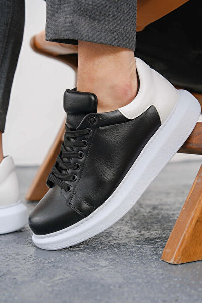 NATURALSHOES Erkek Sneaker Ayakkabı