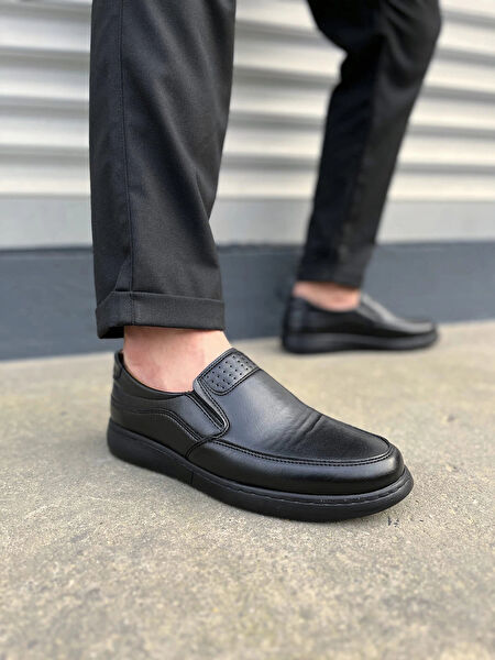 Joy Ayakkabı Erkek Klasik Ayakkabı