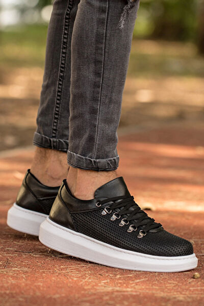 NATURALSHOES Erkek Sneaker Ayakkabı