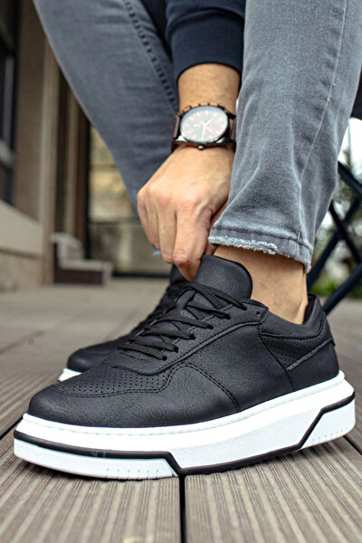 NATURALSHOES Erkek Sneaker Ayakkabı